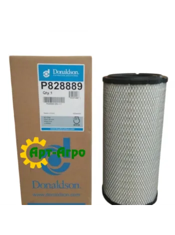 P828889 Повітряний фільтр Donaldson