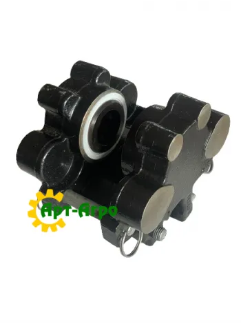 AN306280 Brake caliper John Deere