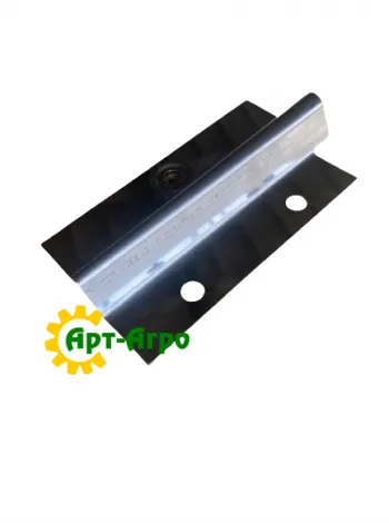 AH213874 Пластина нержавіюча сталь John Deere HDParts