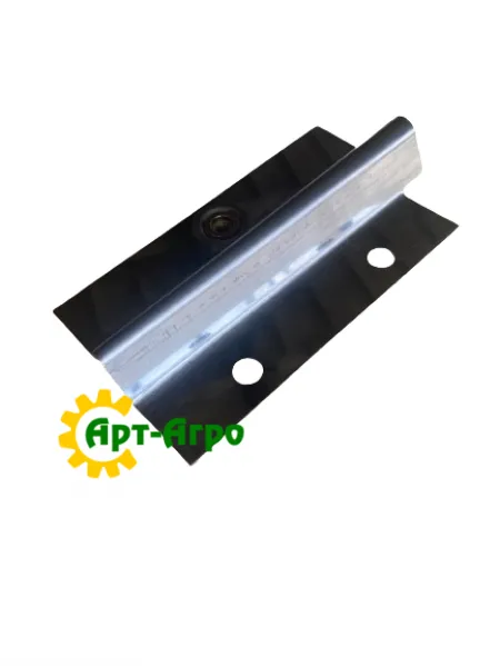 AH213874 Пластина нержавіюча сталь John Deere HDParts