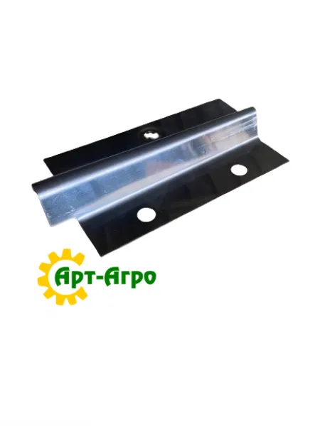AH213873 Пластина нержавіюча сталь John Deere HDParts