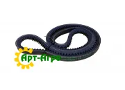 667456.0 Pasek klinowy żebrowany PIX