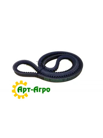 667456.0 Ремінь ребристий клиновий PIX