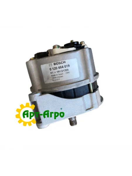 AL81438 generator JOHN DEERE