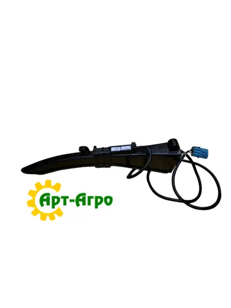 GA9847-Używana rura na nasiona z czujnikiem KINZE