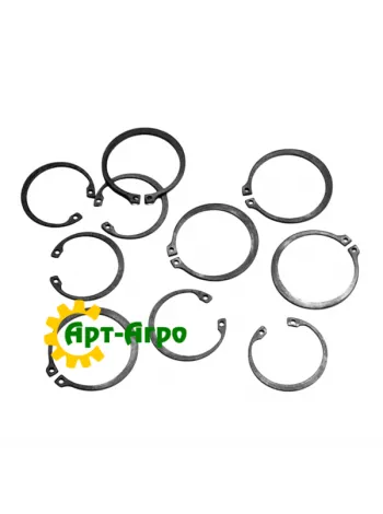 87639535 Кольцо CNH