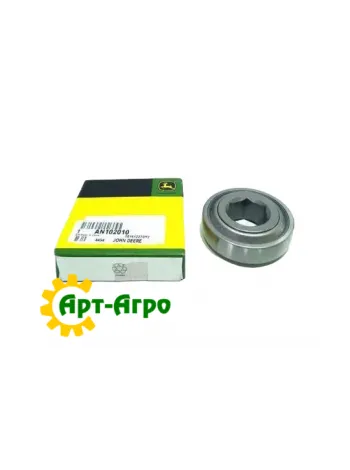 AN102010 JOHN DEERE - 207-KRRB-AH14 INA Підшипник кульковий з шестигранним отвором