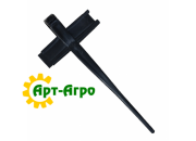 AH153175 Грабліна мотовила John Deere (Аналог)