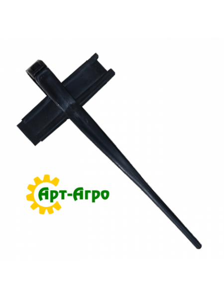 AH153175 John Deere Reel Arm (Analogue)