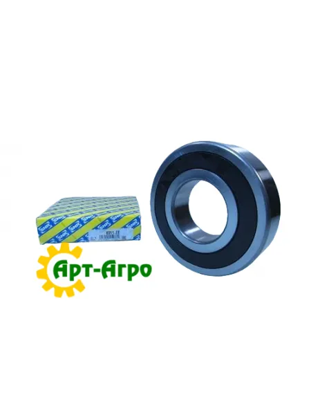 6311.EE SNR Підшипник однорядний кульковий 6311.EE SNR Підшипник однорядний кульковий