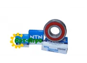 6306 LLUC3 NTN Підшипник однорядний кульковий