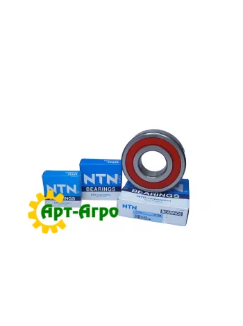 6306 LLUC3 NTN Підшипник однорядний кульковий