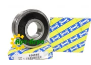 6305.EE SNR Підшипник однорядний кульковий