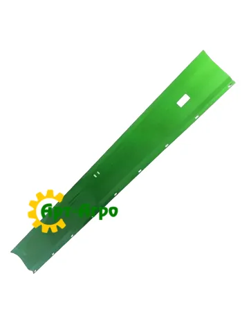 Z78973 John Deere protective plate (HDParts)