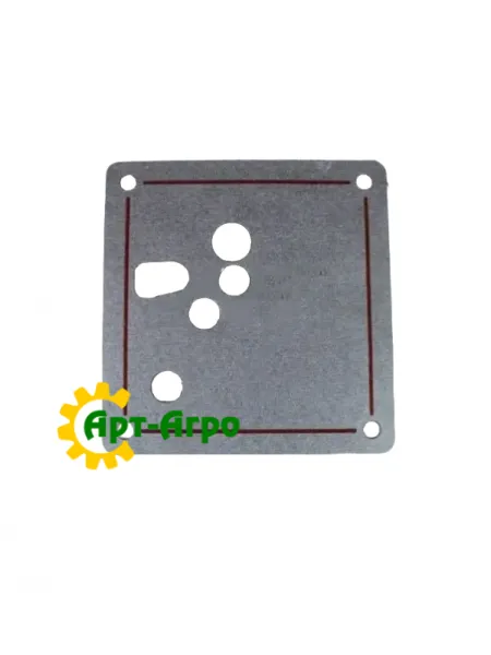 253385A2 Прокладка, MX310 CNH