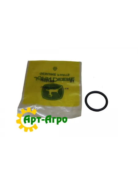 R63185 O-ring John Deere