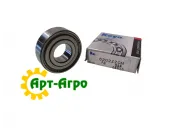 6202 ZZ KOYO Підшипник однорядний кульковий