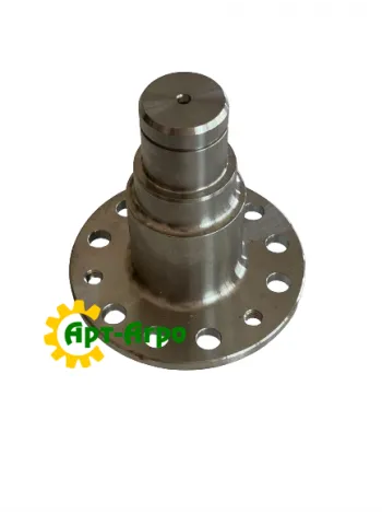 200218110 Krone hub (trunnion)