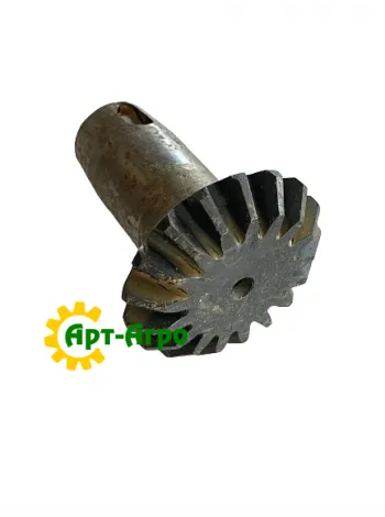 3517262 Вал-шестерня Z-17 Krone