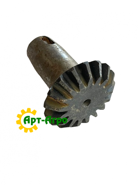 3517262 Вал-шестерня Z-17 Krone 3517262 Вал-шестерня Z-17 Krone