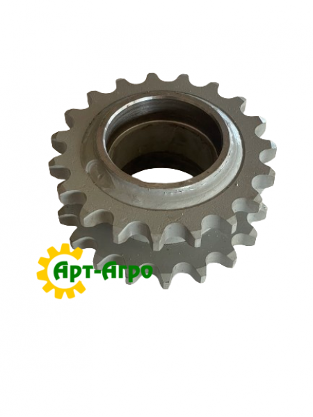 353.32.363.0 Double sprocket Z-19 Pottinger