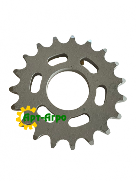 353.32.356.0 Sprocket Z-19 Pottinger