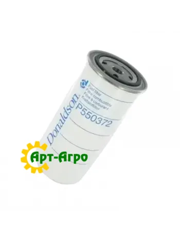 P550372 Fuel filter Donaldson