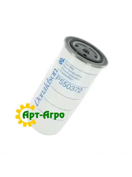 P550372 Фільтр паливний Donaldson