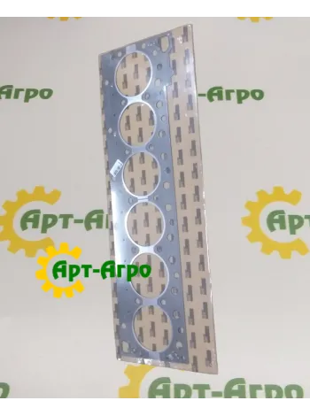 429909800 Прокладка ГБЦ CUMMINS