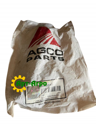 AG052392 Фільтр сітка Agco Parts