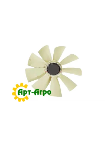 87304885 CNH impeller