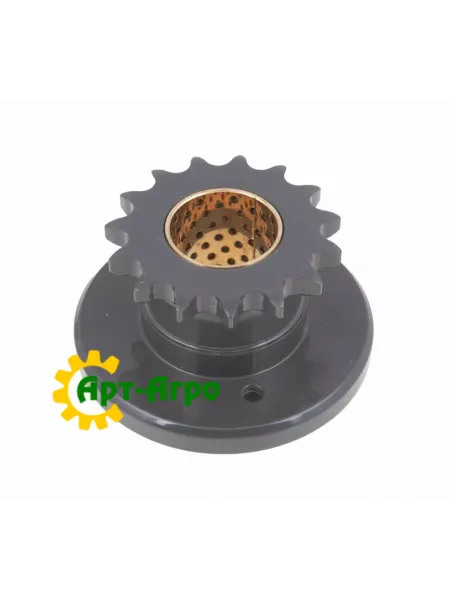 734986 Зірочка приводу вивантаження зерна Claas