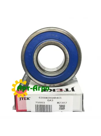 6308 W2RSHR4C5 Підшипник KOYO