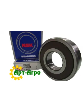 6306 DDUVM11 NSK Підшипник