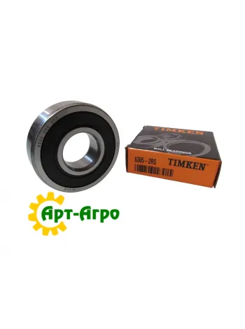 6305 2RS Bearing TIMKEN