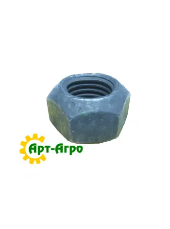 N317641 Nut John Deere