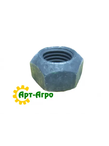 N317641 Nut John Deere