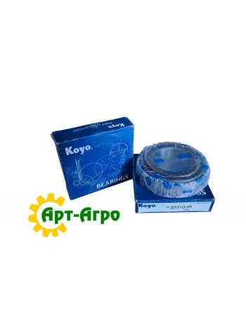 32210 JR KOYO Tapered Roller Bearing