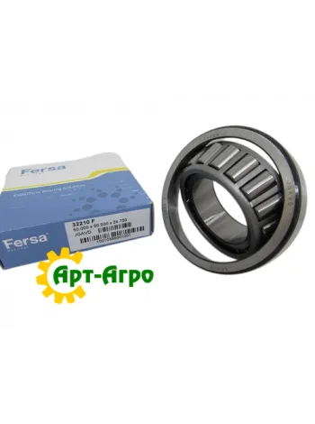 32210 F FERSA Tapered Roller Bearing