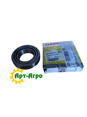 0002380740 CLAAS - 32210 M TIMKEN Підшипник роликовий конічний