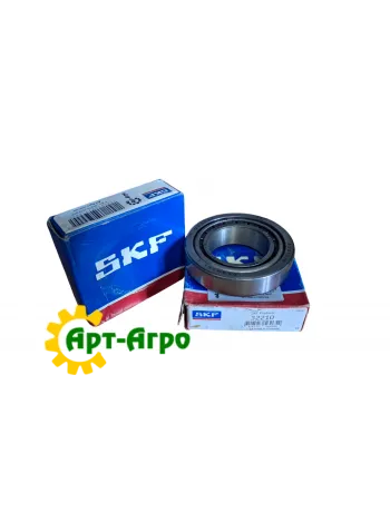 32210 J2/Q SKF Підшипник роликовий конічний