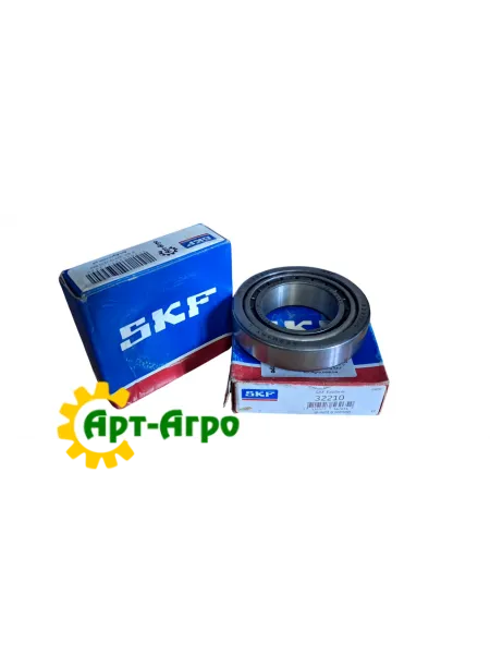 32210 J2/Q SKF Tapered Roller Bearing