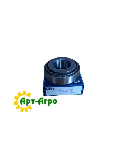 32207 JR KOYO Підшипник роликовий конічний