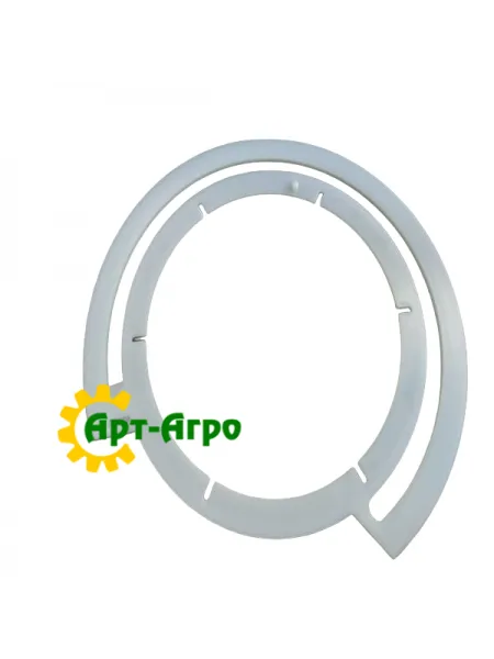 G19002620 PJ Gaspardo vacuum chamber seal