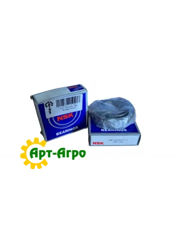 32008XJ NSK Tapered Roller Bearing