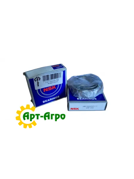 32008XJ NSK Tapered Roller Bearing