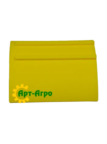 A84477 Licznik nasion (żółty) John Deere