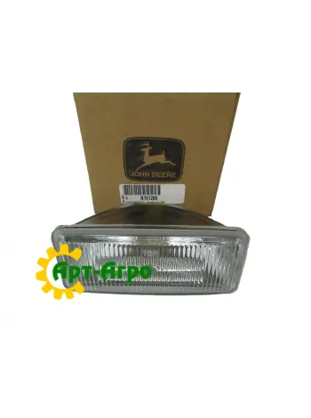 R161288 Reflektor kabiny ciągnika John Deere