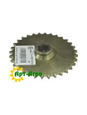 808-223C Koło napędowe (6-punktowe) 40C32 X 7/8 Great Plains