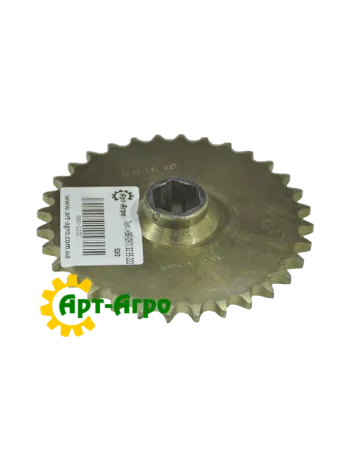 808-223C Звездочка приводная (6-гран.) 40C32 X 7/8 Great Plains